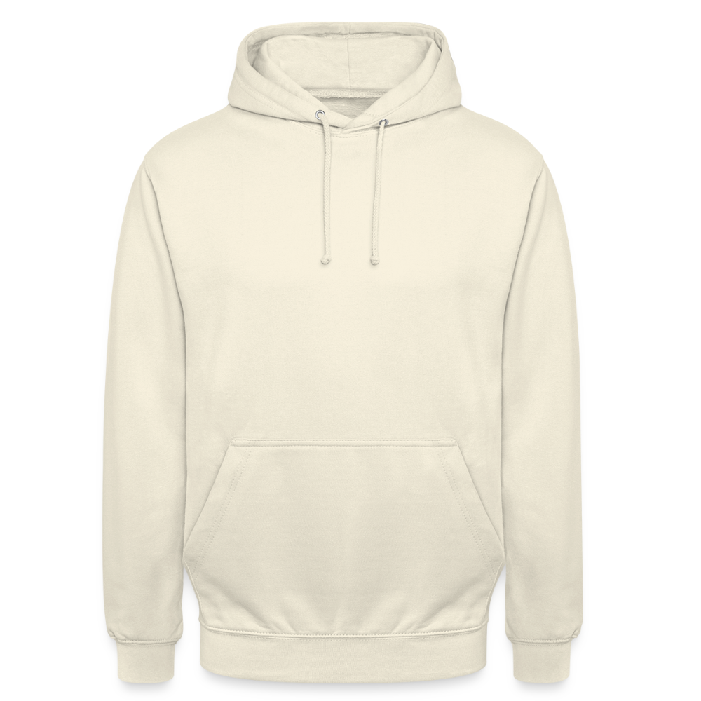 Coffee Break Unisex Hoodie - Vanille-Milchshake