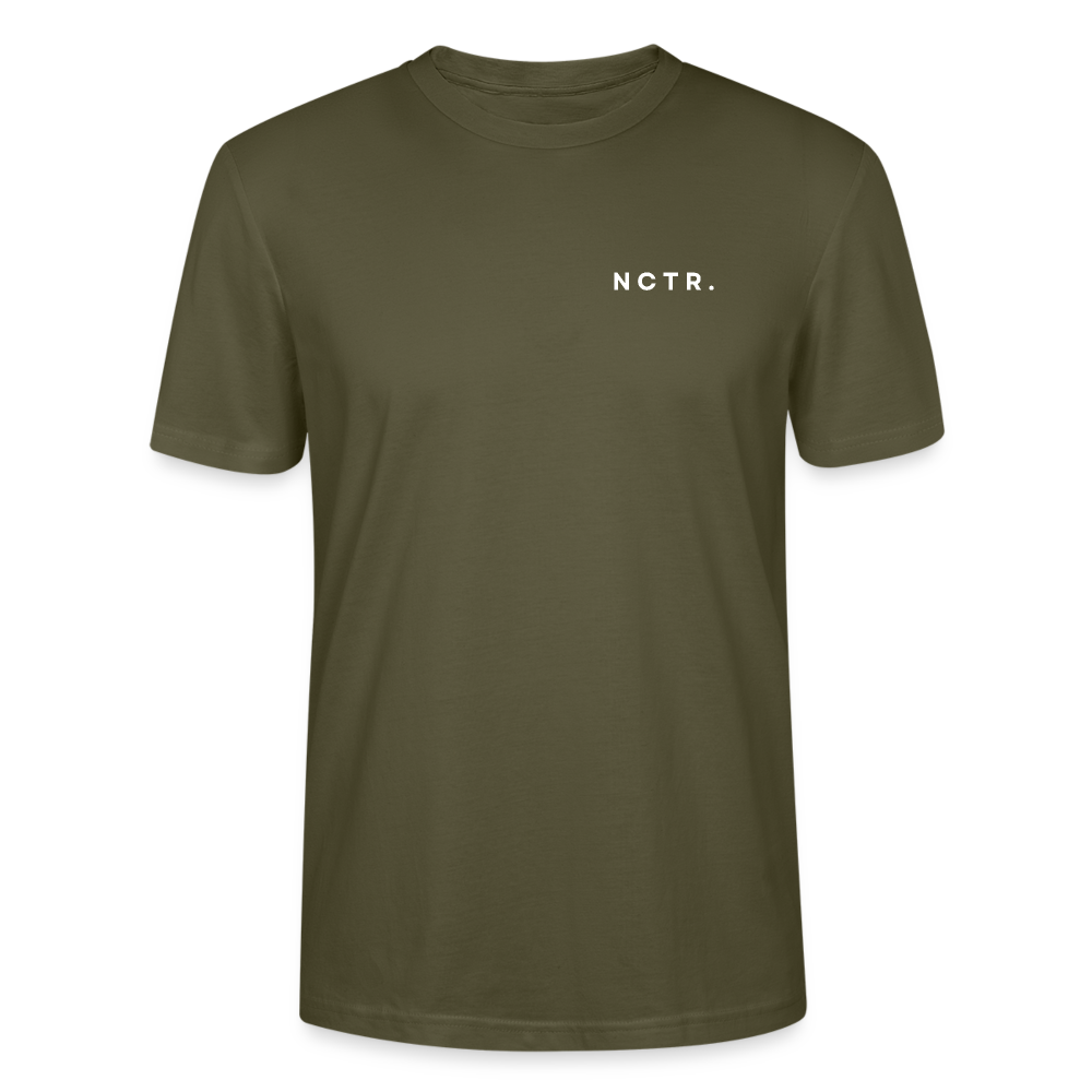 Basic Unisex T-Shirt - khaki