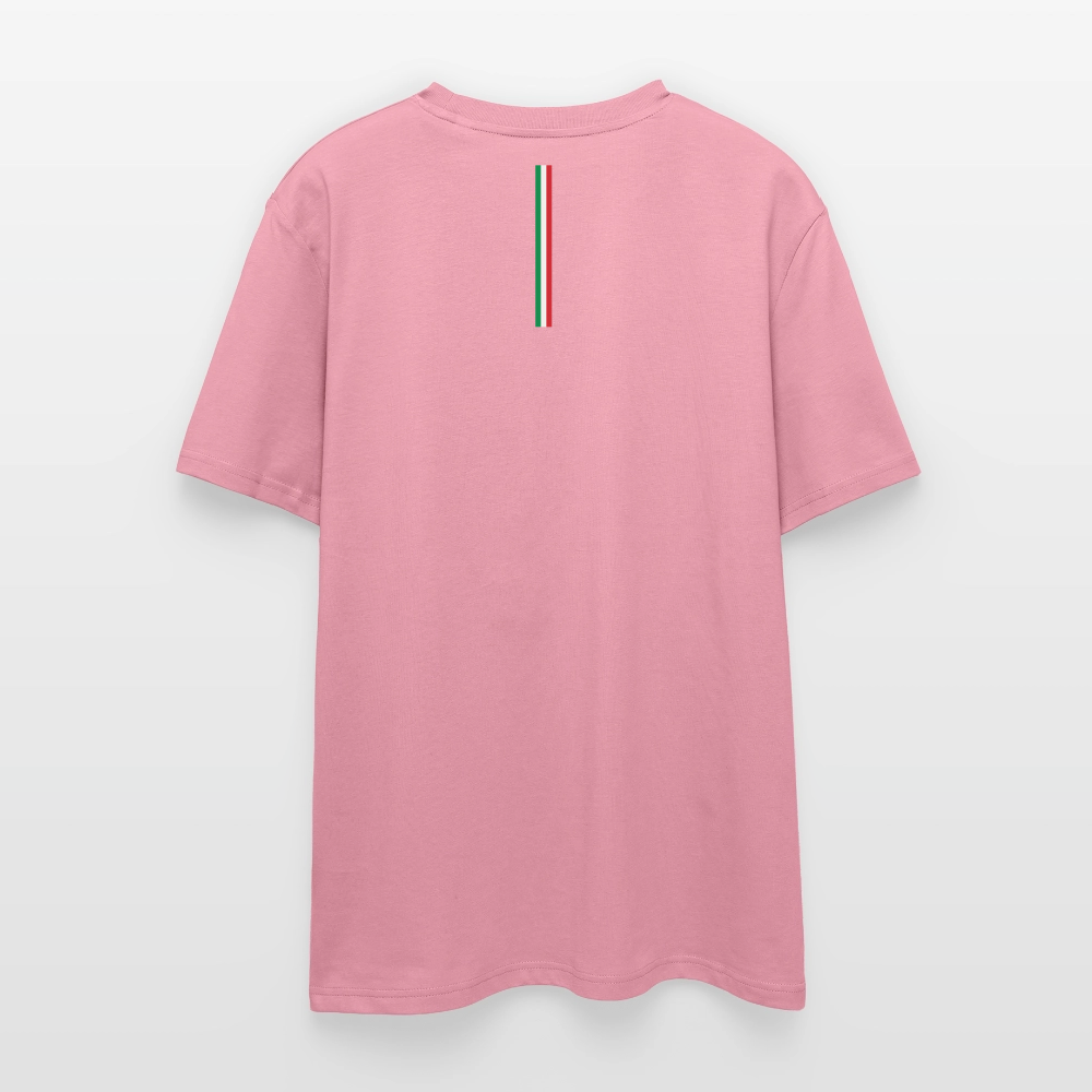 "Limone due" Unisex Bio-T-Shirt - Lila Traum