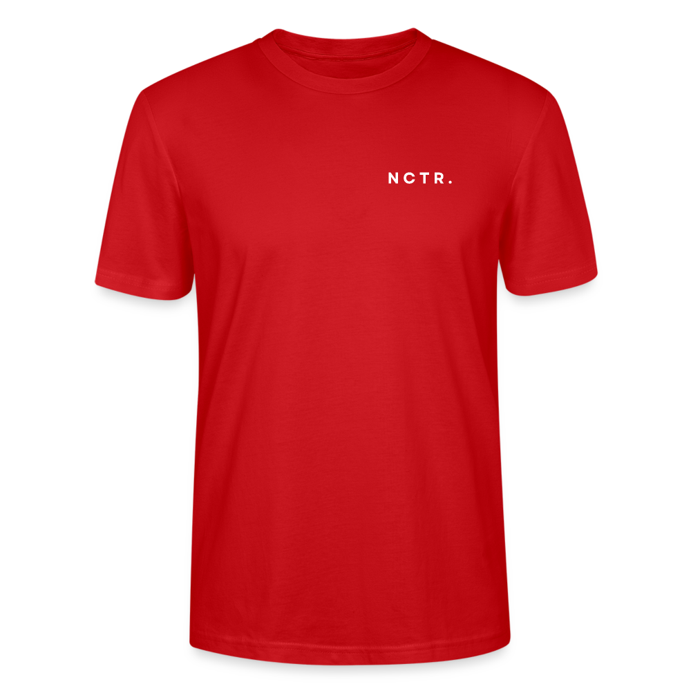 Basic Unisex T-Shirt - red