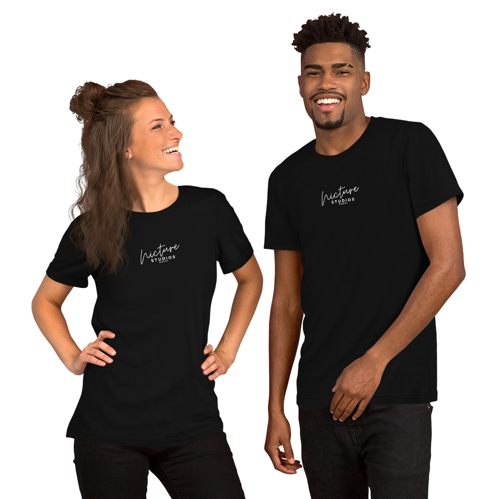 Basics Unisex-T-Shirt