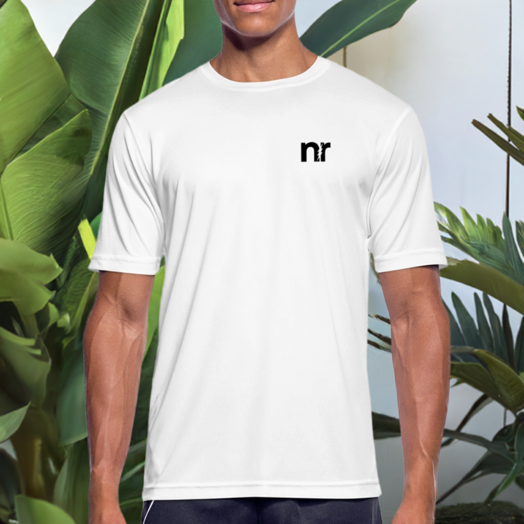 Nicture Running Breathable T-Shirt