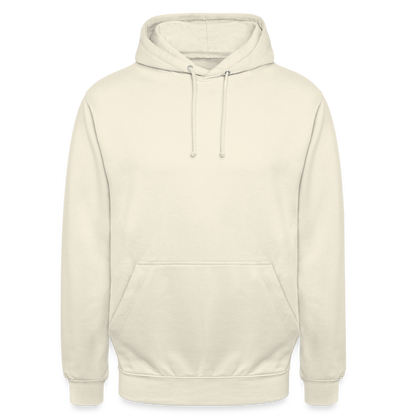 Coffee Break Unisex Hoodie - Vanille-Milchshake