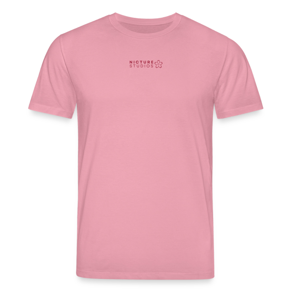 Sakura Line Unisex Bio-T-Shirt - Lila Traum
