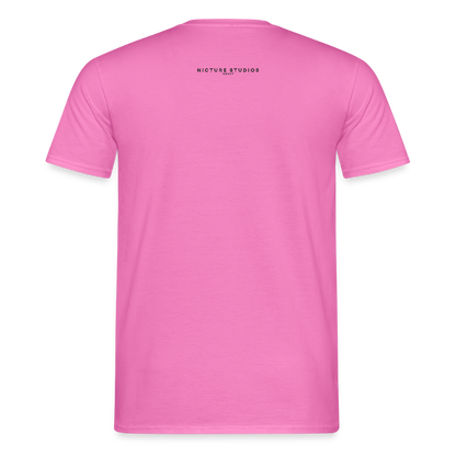 Sakura Japanese T-Shirt - Pink
