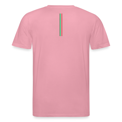 "Limone due" Unisex Bio-T-Shirt - Lila Traum