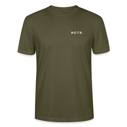 Basic Unisex T-Shirt - khaki
