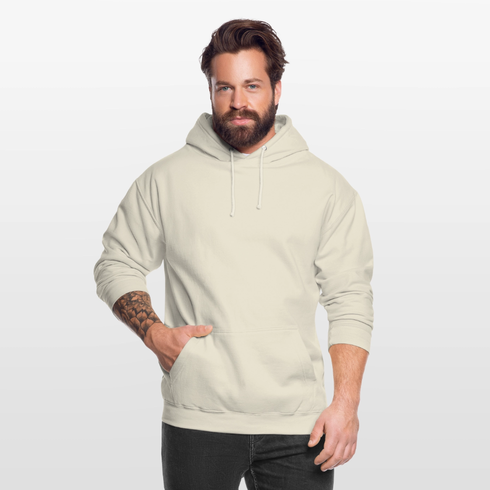 Coffee Break Unisex Hoodie - Vanille-Milchshake