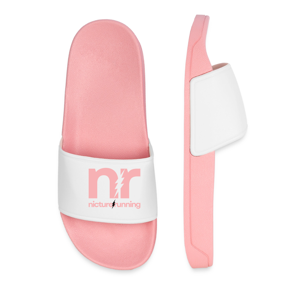 Nictureletten rosa Damen - Hellrosa