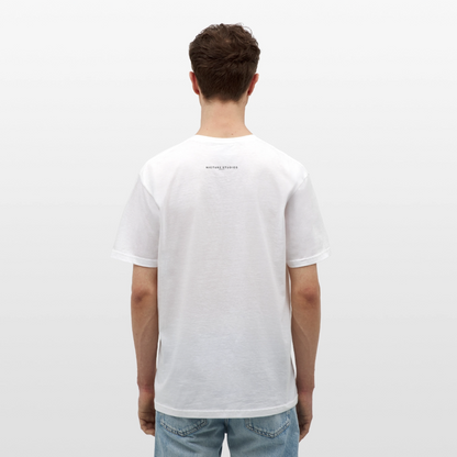 Sakura Japanese T-Shirt - Weiß