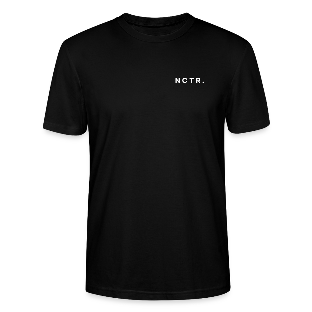 Basic Unisex T-Shirt - black