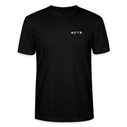 Basic Unisex T-Shirt - black