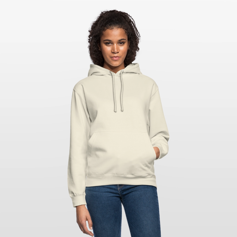 Coffee Break Unisex Hoodie - Vanille-Milchshake