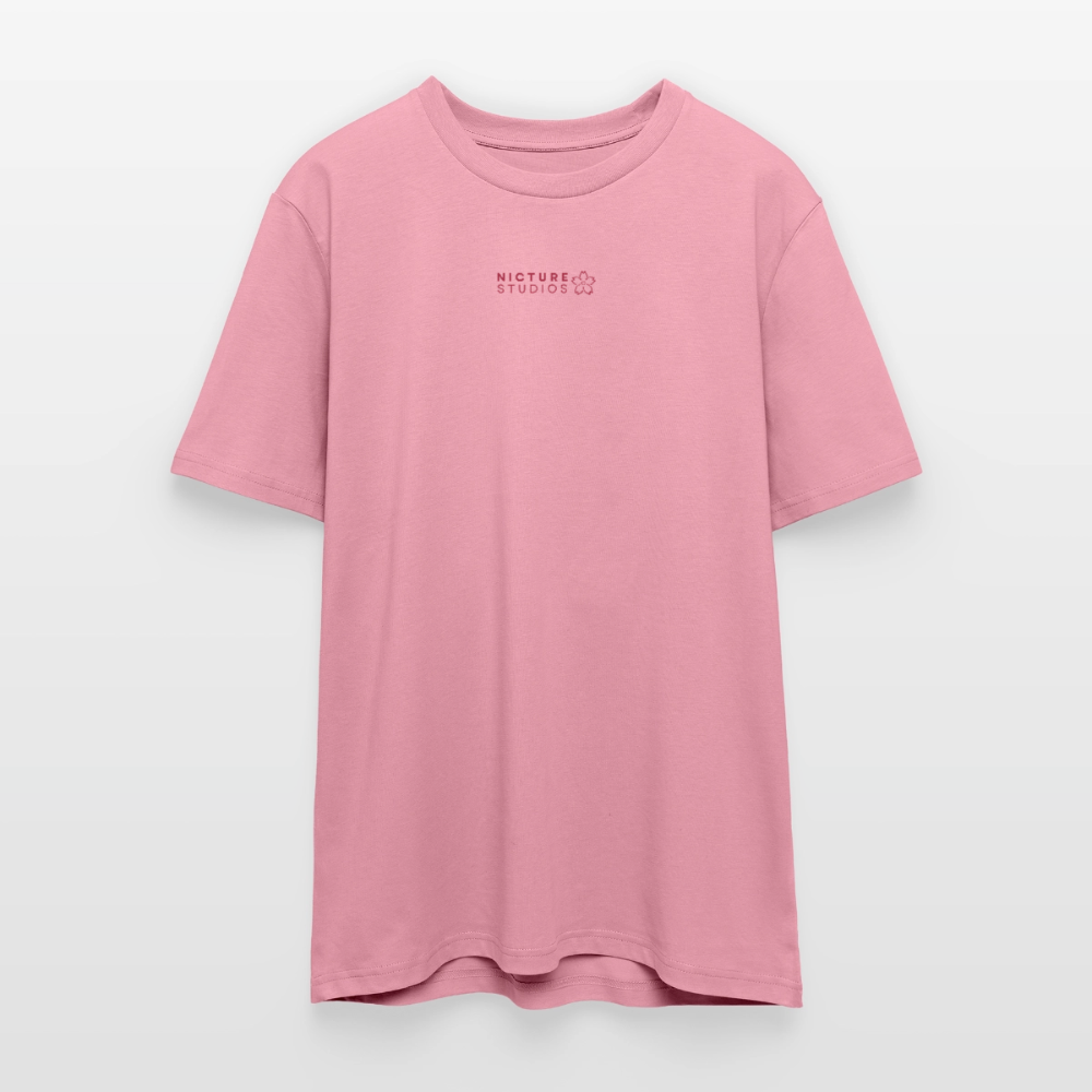 Sakura Line Unisex Bio-T-Shirt - Lila Traum