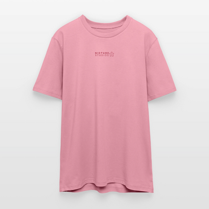 Sakura Line Unisex Bio-T-Shirt - Lila Traum