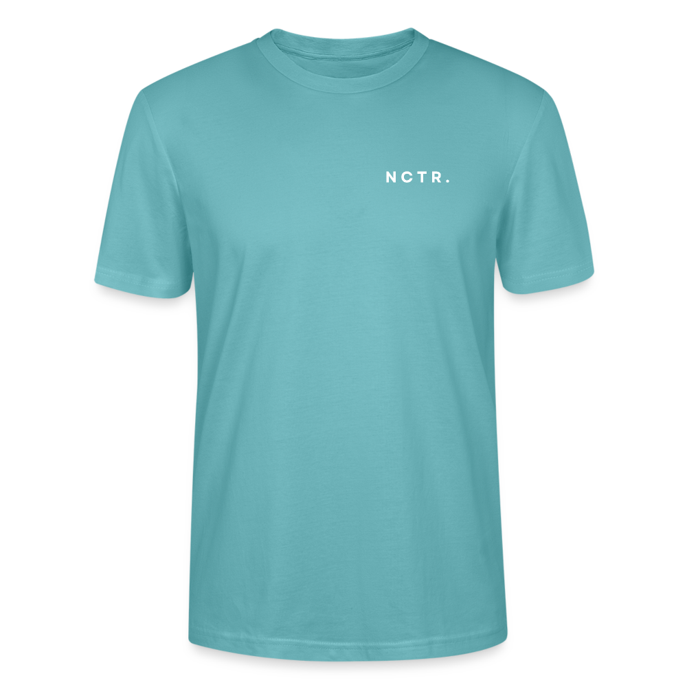 Basic Unisex T-Shirt - pastel turquoise