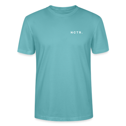 Basic Unisex T-Shirt - pastel turquoise