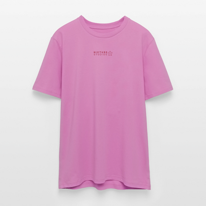 Sakura Line Unisex Bio-T-Shirt - Pink
