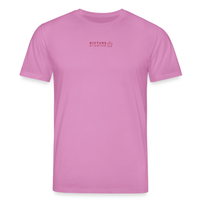 Sakura Line Unisex Bio-T-Shirt - Pink