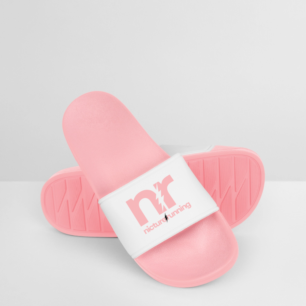 Nictureletten rosa Damen - Hellrosa