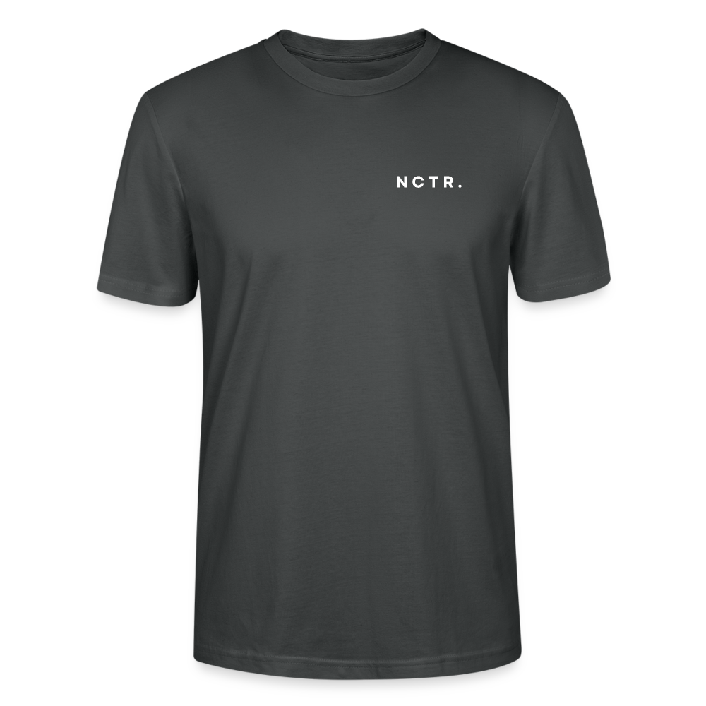 Basic Unisex T-Shirt - anthracite