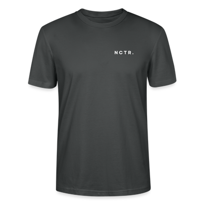 Basic Unisex T-Shirt - anthracite
