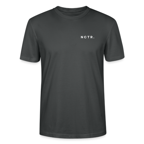 Basic Unisex T-Shirt - anthracite