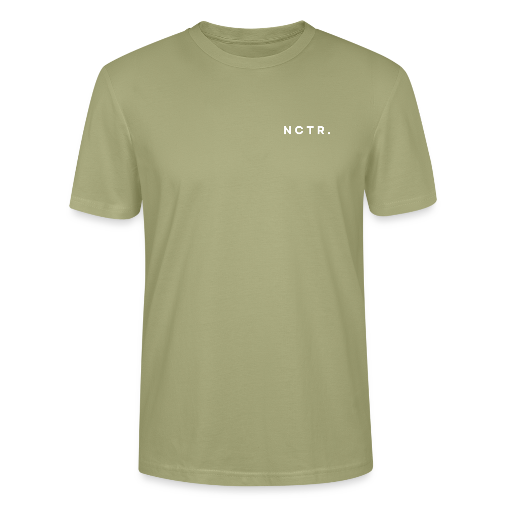 Basic Unisex T-Shirt - sage