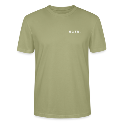 Basic Unisex T-Shirt - sage