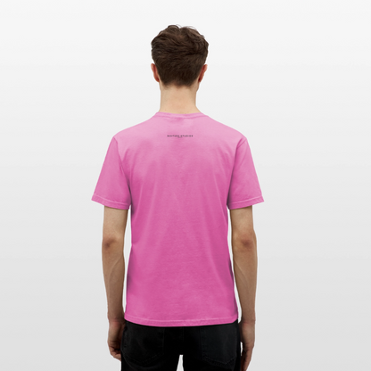 Sakura Japanese T-Shirt - Pink
