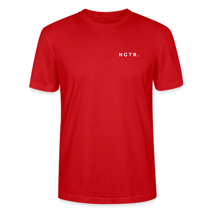 Basic Unisex T-Shirt - red