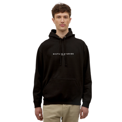 Basic Unisex Hoodie